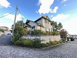 川西市丸山台3丁目