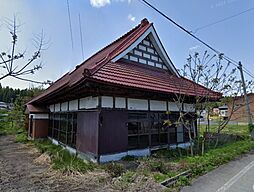 山形県最上郡鮭川村