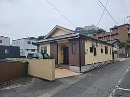 下関市田中町