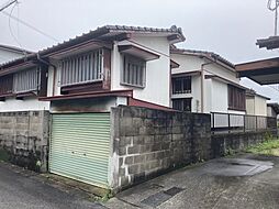 大牟田市今山中古戸建