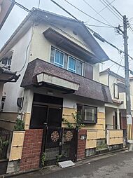 藤井寺市藤ヶ丘　中古住宅