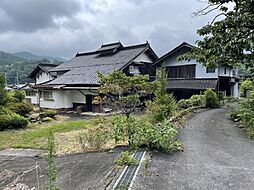 駅から5分の田舎暮らし　庄原市西城町中野