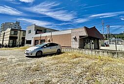 店舗付き戸建て住宅　兵庫県赤穂市元町