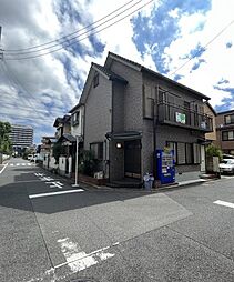 市川市幸1丁目　店舗付住宅