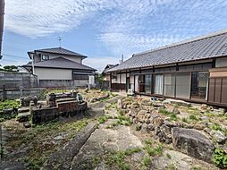 海まで30秒の戸建　大阪府阪南市箱作