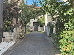 練馬区春日町　中古戸建