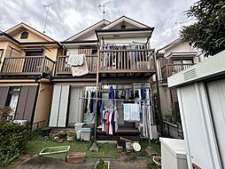 駅チカの静かな住宅街　東大和市清水四丁目