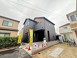 流山市平和台2丁目　3号棟