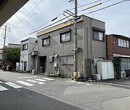 岐阜県岐阜市上川手　中古戸建