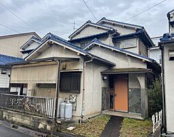 あま市新屋小舟戸　中古戸建