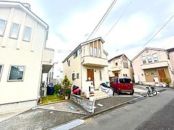 色々ちょうどいいおうち　日野市東豊田1丁目　中古戸建