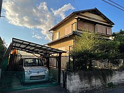 右京区京北下弓削町狭間谷　中古戸建