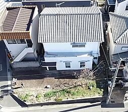 兵庫県明石市西明石2丁目　土地　52.8坪　角地