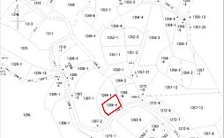 土地売り　横須賀市阿部倉4