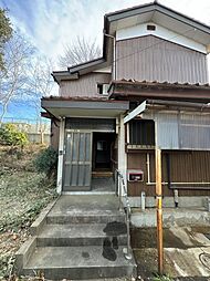 千葉県白井市冨士　中古戸建