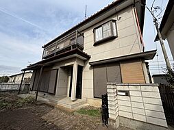 栃木県下都賀郡野木町丸林　中古物件