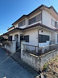 千葉県野田市木間ケ瀬　中古戸建