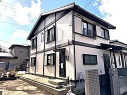 郡山市　緑ケ丘東1丁目　（郡山駅　）　2階建　5ＬＤＫ