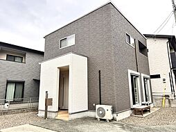 快適な住環境で叶えるアクティブな暮らし　熊本県熊本市東区戸島