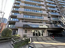 ライオンズマンション葛飾青戸