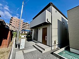 沼津市大岡　全２棟 １号棟