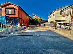 清水町徳倉　全1区画