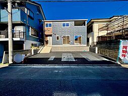 沼津市大岡　全１棟