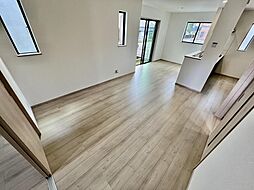 裾野市平松　全１棟