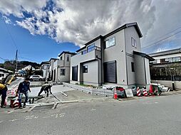 裾野市桃園　全１棟