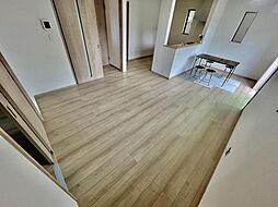 裾野市茶畑　全２棟 Ａ号棟