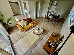 長泉町東野　中古戸建