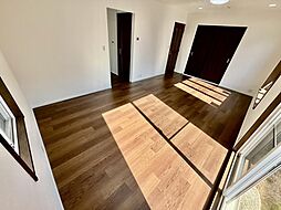 三島市三恵台　中古戸建