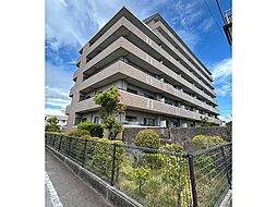 ウィスティリア沢田 601