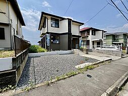 三島市富士見台　中古戸建