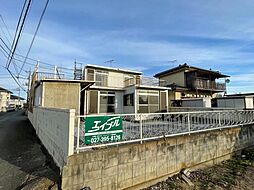 藤岡市中島一戸建オーナーチェンジ