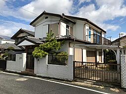 新取手中古住宅