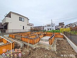 川口市戸塚東11期