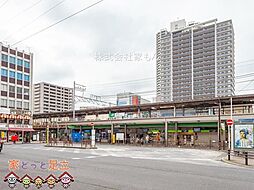 東金町5丁目　中古戸建