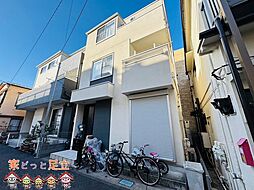 川口市並木4丁目中古戸建