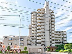 川口パーク・ホームズ