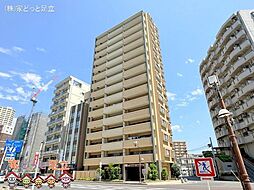 グランクロス川口本町