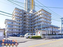 ベルエア第二川口