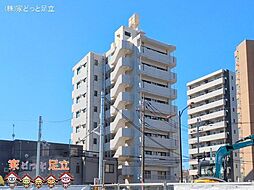 川口サニーコーポ