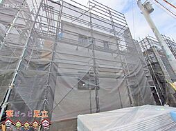 川口市安行小山