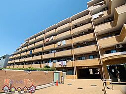 ライオンズマンション竹の塚第3