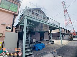 越谷市平方南町 中古戸建