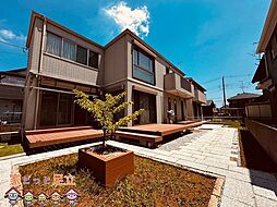 つくばみらい市陽光台3丁目