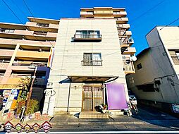 三郷市東町　店舗付き住宅