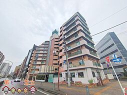 川口ファミリーマンション