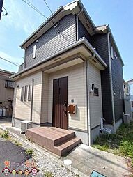 川口市桜町6丁目 中古戸建